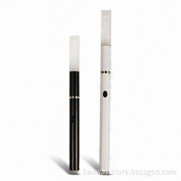 Good Quality E-smoking Pipe with 3.2 to 4.2V Working Voltage and Fashionable Design